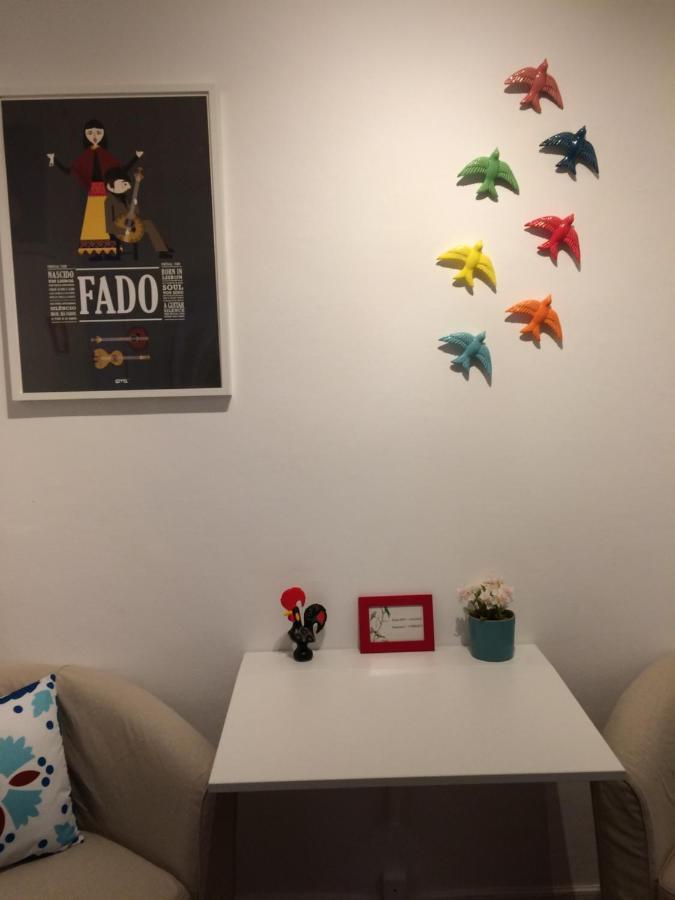 Mouraria 1 - Descubra A Medieval Apartament *